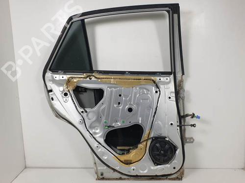 Left rear door LEXUS RX (_U3_) 300 (MCU35_, MCU35R) | BP11055383C4 