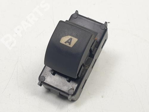 Used Right front window switch Right front window switch PEUGEOT PARTNER Box Body/MPV 1.6 HDi 16V (90 hp) 10059784 10059784