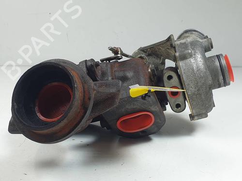 Turbolader/Kompressor VW TRANSPORTER T4 Bus (70B, 70C, 7DB, 7DK, 70J, 70K, 7DC, 7DJ) 2.5 TDI | BP28027481M71