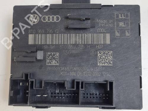 Electronic module AUDI A4 B8 (8K2) 2.0 TDI | BP36374986M83 - Image 3