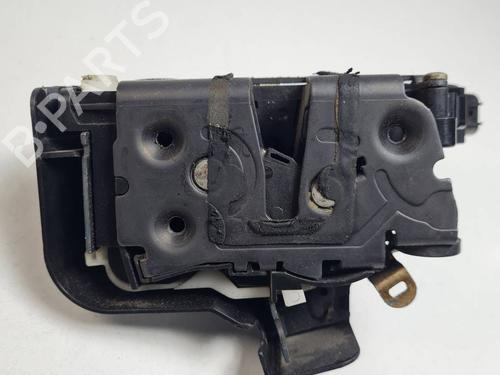Serratura posteriore sinistra Serratura posteriore sinistra FORD FOCUS C-MAX (DM2) 2.0 TDCi (136 hp) 37087482 37087482
