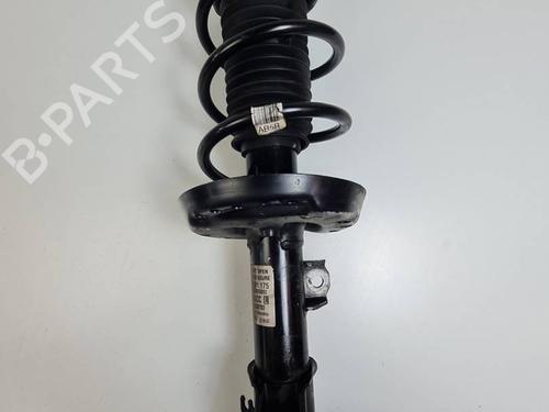 Used Left front shock absorber Left front shock absorber OPEL ASTRA K (B16) 1.2 Turbo (68) (110 hp) 36764488 36764488