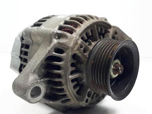 Used Alternator Alternator CHRYSLER VOYAGER / GRAND VOYAGER III (GS_, NS_) 3.3 i (158 hp) 12360804 12360804