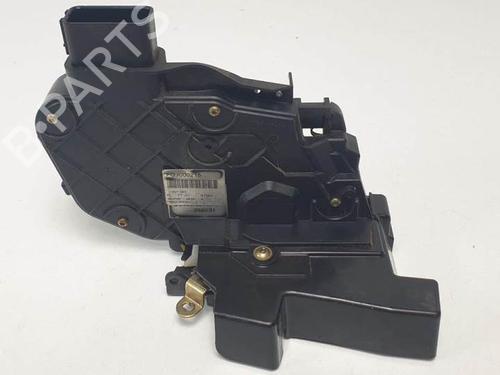 Front left lock LAND ROVER RANGE ROVER SPORT I (L320) 4.2 4x4 | BP12372681C98 