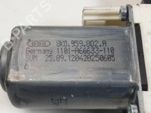 Vindusheismekanisme høyre foran AUDI A4 B8 Avant (8K5) 2.0 TDI | BP30278989C23