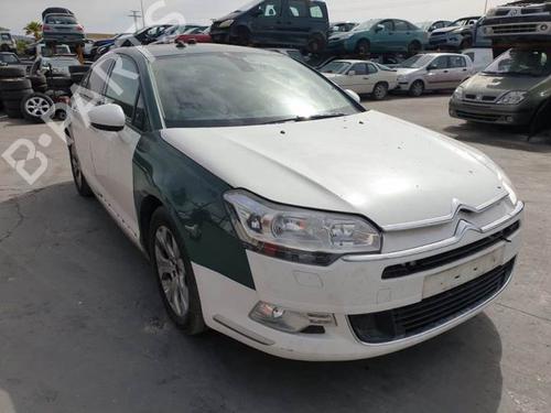 Left taillight CITROËN C5 III (RD_) 2.0 HDi 165 (RDRHHA, RDRHH8) | BP29271943C34 