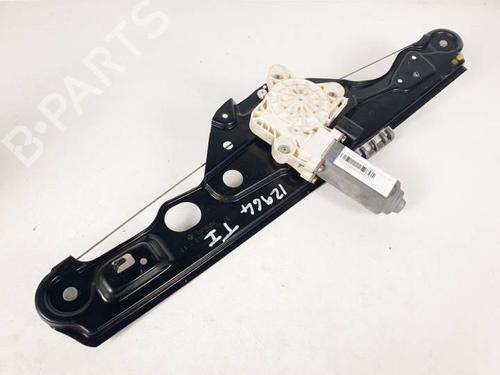 Rear left window mechanism MERCEDES-BENZ E-CLASS (W211) E 320 (211.065) | BP15282995C24 