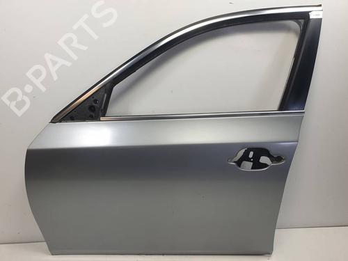 Used Left front door BMW 5 (E60) 520 i (170 hp) 29474137