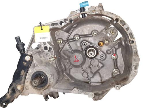 Used Gearbox Gearbox RENAULT KANGOO (KC0/1_) 1.4 (KC0C, KC0H, KC0B, KC0M) (75 hp) 36069486 36069486