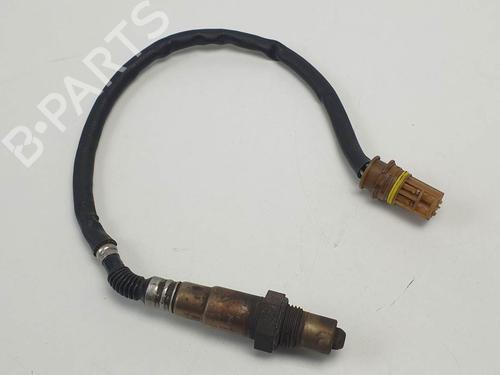 Used Electronic sensor Electronic sensor MERCEDES-BENZ E-CLASS (W211) E 240 (211.061) (177 hp) 21123257 21123257