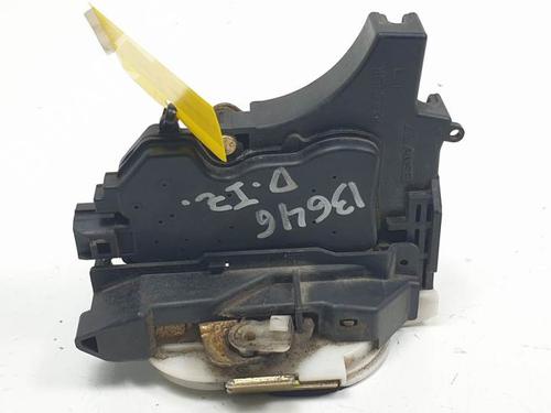 Front left lock MITSUBISHI GRANDIS (NA_W) 2.4 MIVEC (NA4W) | BP16471330C98 