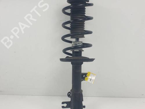 Used Left front shock absorber Left front shock absorber MAZDA CX-5 (KE, GH) 2.2 D AWD (KE2AW) (150 hp) 34512518 34512518