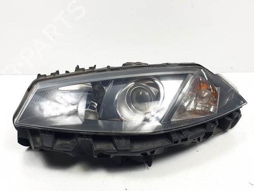 Venstre forlygte RENAULT MEGANE II (BM0/1_, CM0/1_) 1.9 dCi (BM0G, CM0G) (120 hp) 29138936