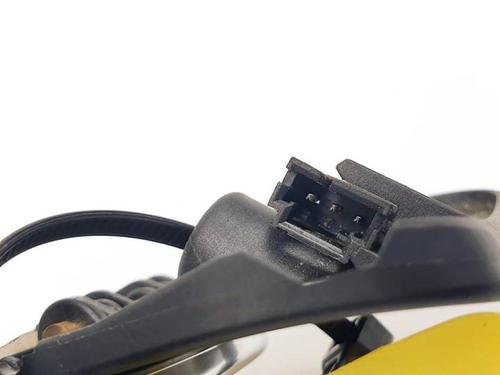 Gear lever SEAT LEON (5F1)  | BP18235639M90 