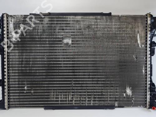 Used Water radiator Water radiator AUDI A4 B8 (8K2) 2.0 TDI (143 hp) 36488023 36488023