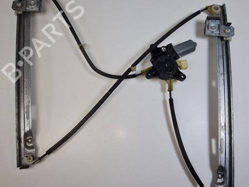 Used Front right window mechanism Front right window mechanism MERCEDES-BENZ VITO Bus (W639) 109 CDI (639.701, 639.703, 639.705) (95 hp) 36290711 36290711