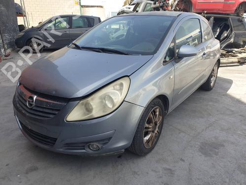 Brugte OPEL CORSA D (S07)  1.3 CDTI (L08, L68)  4640526