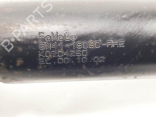 Højre bagtil støddæmper FORD FOCUS II Convertible 2.0 TDCi | BP25119091M19 