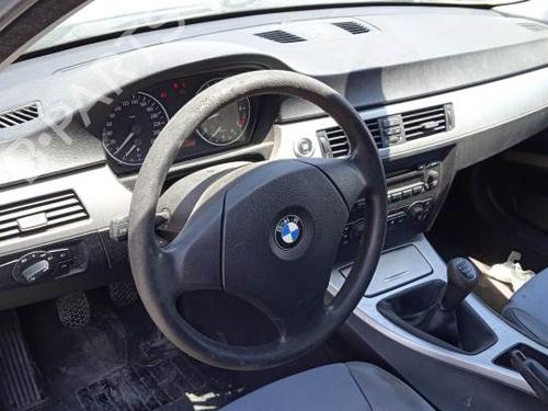 Pedal BMW 3 (E90) 318 i | BP9342618I4 