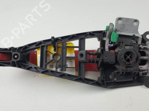 Front right exterior door handle OPEL CORSA D (S07) 1.3 CDTI (L08, L68) | BP27884953C129 