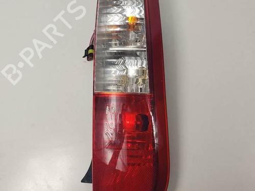 Right taillight TATA INDIGO MARINA (4_V2) 1.4 TD 18770300R  | HALOGENO