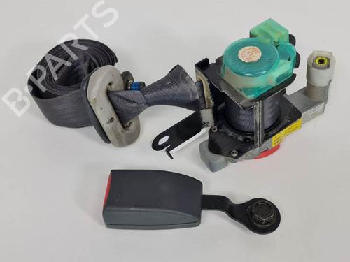 Used Front left seatbelt MAZDA PREMACY (CP) 2.0 TD (101 hp) 8731396