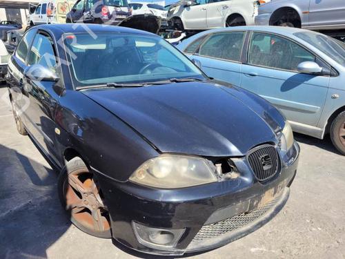 Steering pump SEAT IBIZA III (6L1) 1.9 TDI | BP29298018M99 