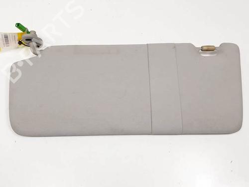Used Right sun visor Right sun visor HONDA CIVIC VIII Hatchback (FN, FK) 1.8 (FN1, FK2) (140 hp) 17339312 17339312