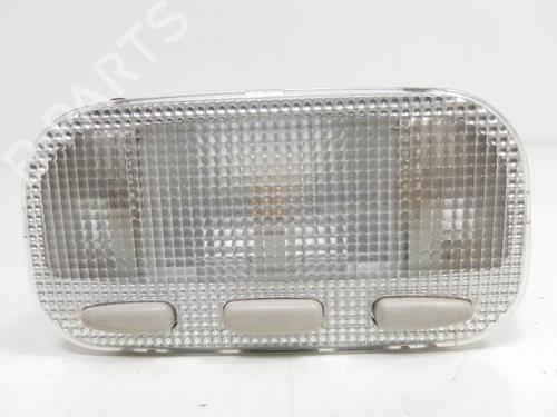 Used Interior roof light Interior roof light CITROËN C4 Coupe (LA_) 1.6 HDi (109 hp) 8647204 8647204