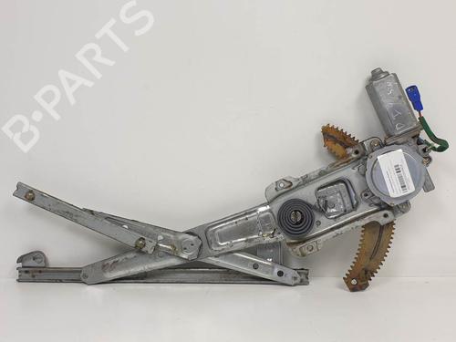 Used Front left window mechanism Front left window mechanism SUBARU FORESTER (SF_) 2.0 S Turbo AWD (SF5) (170 hp) 10165193 10165193