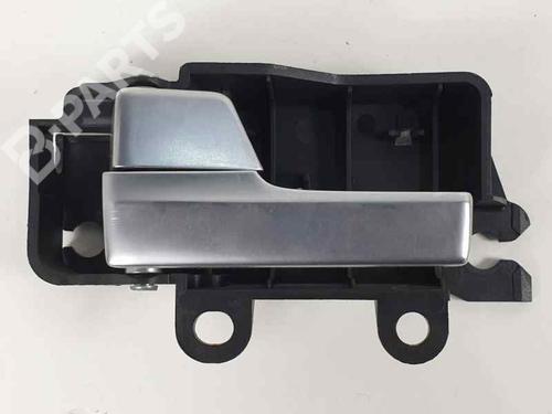 Used Front left interior door handle FORD FOCUS II (DA_, HCP, DP) 1.6 TDCi (109 hp) 6846437