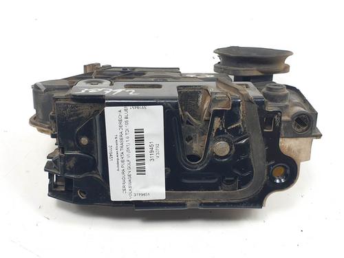 rear-right-lock-vw-golf-vi-5k1-2008-2009-2010-2011-2012-2013-2014-26879691 main image