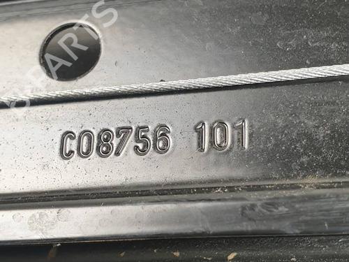 Vindusheismekanisme høyre bak MERCEDES-BENZ C-CLASS T-Model (S205) C 220 BlueTEC / d (205.204) | BP29763175C25 