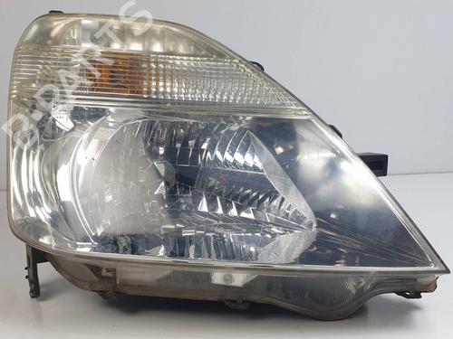 Used Right headlight Right headlight HONDA STREAM (RN) 2.0 16V (RN3) (156 hp) 39929302 39929302