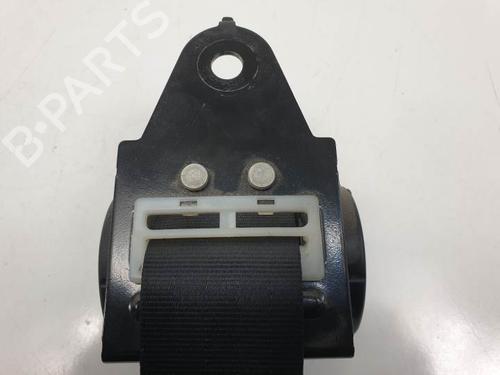Rear right seatbelt NISSAN QASHQAI / QASHQAI +2 I (J10, NJ10, JJ10E) 2.0 | BP10078084I28 