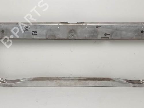 Used Tailgate SMART CABRIO (450) 0.8 CDI (S1OLC1, 450.401, 450.402, 450.403, 450.400) (41 hp) 25138257