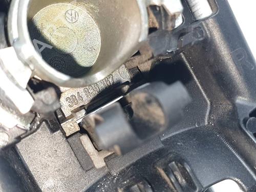 Front right exterior door handle SEAT ALTEA (5P1) 1.6 | BP29989864C129 