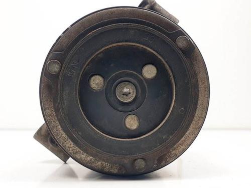 AC compressor BMW 1 (E87) 118 d | BP10116904M34 