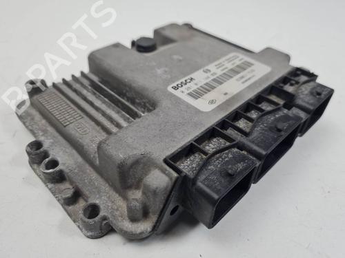 Used Engine control unit (ECU) Engine control unit (ECU) RENAULT LAGUNA II (BG0/1_) 1.9 dCi (BG08, BG0G) (120 hp) 28388507 28388507