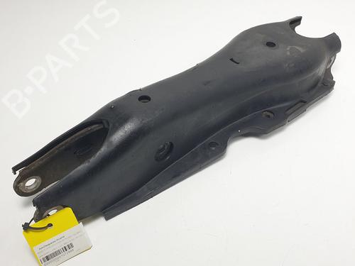 Used Left rear suspension arm MERCEDES-BENZ S-CLASS (W221, V221) S 320 CDI (221.022, 221.122) (235 hp) 16113347