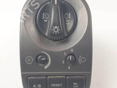 Forlygtekontakt JAGUAR X-TYPE I (X400) 2.0 D (130 hp) 20511313