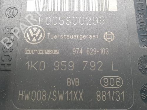 Front right window mechanism VW PASSAT B6 (3C2) 2.0 TDI | BP38457786C23 - Image 4