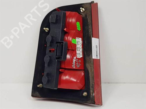 Right taillight SKODA OCTAVIA I Combi (1U5) 2.0 | BP11349273C35 