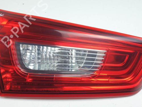 Used Left tailgate light MITSUBISHI ASX (GA_W_) 1.8 DI-D (GA6W) (150 hp) 24934286