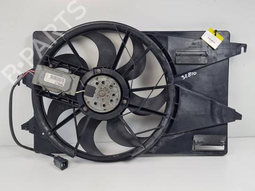 Used Radiator fan Radiator fan 38717731 38717731