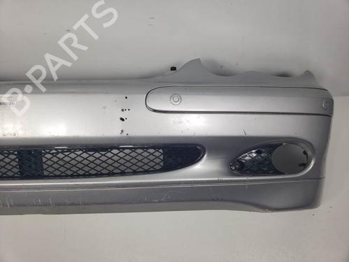 Front bumper MERCEDES-BENZ C-CLASS (W203) C 270 CDI (203.016) | BP24933799C7 