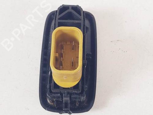 Right front window switch FORD FIESTA VI (CB1, CCN) 1.4 TDCi | BP17479370I26 
