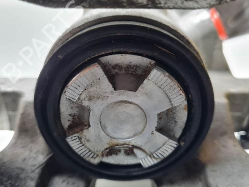 Left rear brake caliper MG MG ZS SUV (AZS1) 1.5 VTi | BP24947365M107 - Image 3