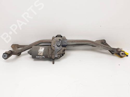 Used Front wiper motor Front wiper motor JAGUAR XF I (X250) 3.0 D (275 hp) 29474158 29474158