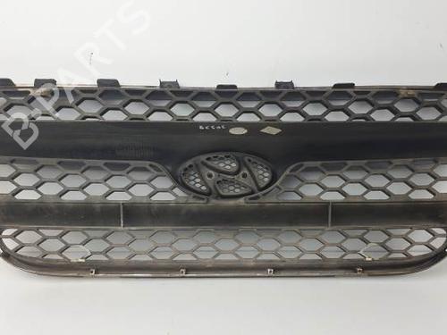 Grille HYUNDAI SANTA FÉ II (CM) 2.2 CRDi 4x4 | BP26616139C40 